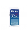 samsung Karta pamięci SD PRO Plus MB-SD512S/(wersja europejska) 512GB - nr 2