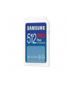 samsung Karta pamięci SD PRO Plus MB-SD512S/(wersja europejska) 512GB - nr 3