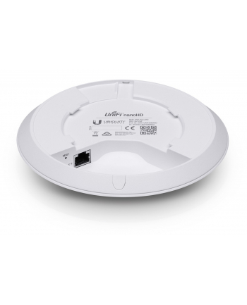 ubiquiti Punkt dostępowy AC Wave 2 AP 4x4 MU-MIMO UAP-nanoHD