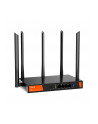 ROUTER WIFI 6 TENDA W30E BEZPRZEWODOWY - nr 1