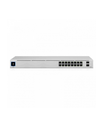 ubiquiti Przełącznik 16x1GbE PoE USW-16-POE