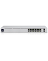 ubiquiti Przełącznik 16x1GbE PoE USW-16-POE - nr 17