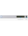 ubiquiti Przełącznik 16x1GbE PoE USW-16-POE - nr 26