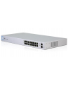 ubiquiti Przełącznik 16x1GbE PoE USW-16-POE - nr 27