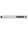 ubiquiti Przełącznik 16x1GbE PoE USW-16-POE - nr 32
