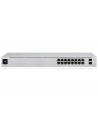 ubiquiti Przełącznik 16x1GbE PoE USW-16-POE - nr 39