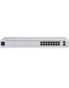 ubiquiti Przełącznik 16x1GbE PoE USW-16-POE - nr 41