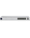 ubiquiti Przełącznik 16x1GbE PoE USW-16-POE - nr 46