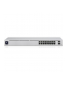 ubiquiti Przełącznik 16x1GbE PoE USW-16-POE - nr 47