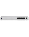 ubiquiti Przełącznik 16x1GbE PoE USW-16-POE - nr 56
