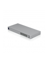 ubiquiti Przełącznik 16x1GbE PoE USW-16-POE - nr 62