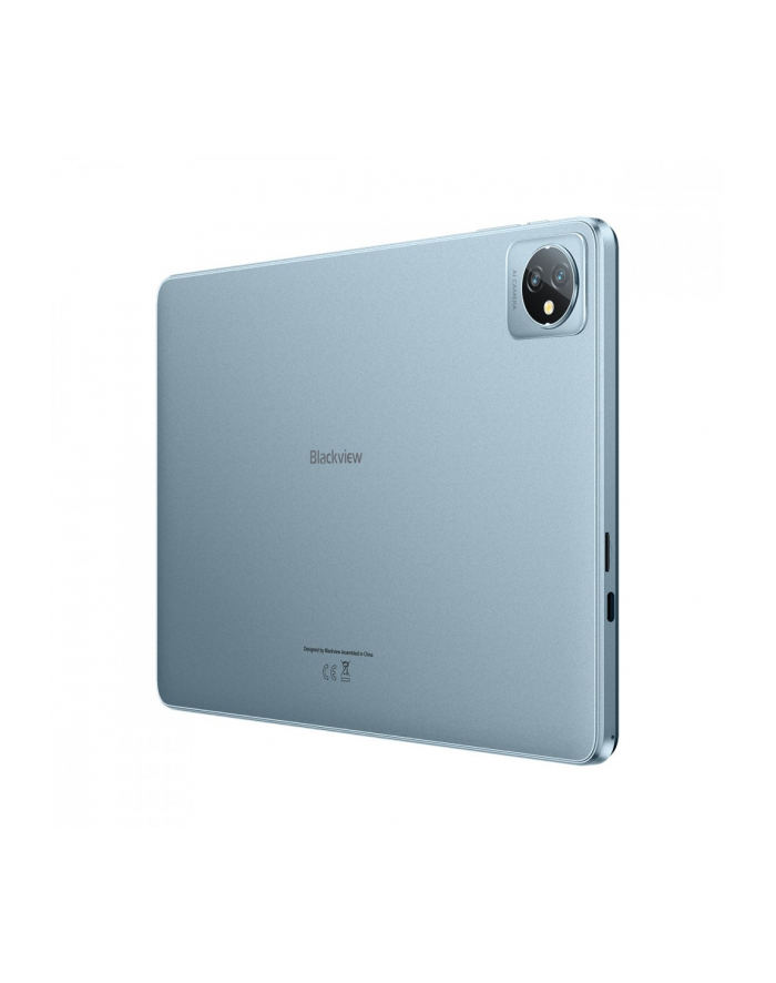 Kolor: CZARNYview Tablet TAB8 WiFi 128GB niebieski główny
