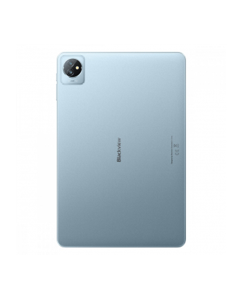 Kolor: CZARNYview Tablet TAB8 WiFi 128GB niebieski