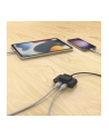 belkin Ładowarka 4-portowa 2x USB-C 2xA do 30W Biała - nr 14