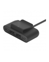 belkin Ładowarka 4-portowa 2x USB-C 2xA do 30W Biała - nr 15