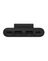 belkin Ładowarka 4-portowa 2x USB-C 2xA do 30W Biała - nr 18