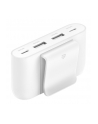 belkin Ładowarka 4-portowa 2x USB-C 2xA do 30W Biała - nr 3