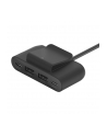 belkin Ładowarka 4-portowa 2x USB-C 2xA do 30W Biała - nr 7