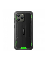 Kolor: CZARNYview Smartfon BV5300 PRO zielony - nr 3