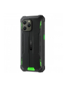 Kolor: CZARNYview Smartfon BV5300 PRO zielony - nr 6