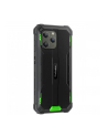 Kolor: CZARNYview Smartfon BV5300 PRO zielony - nr 7