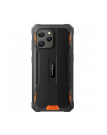 Kolor: CZARNYview Smartfon BV5300 PRO pomarańczowy - nr 3