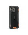Kolor: CZARNYview Smartfon BV5300 PRO pomarańczowy - nr 7