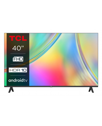 tcl Telewizor LED 40 cali 40S5400