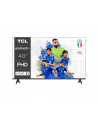 tcl Telewizor LED 40 cali 40S5400 - nr 43