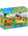 Playmobil collecting pony '' Connemara '' - 70516 - nr 1