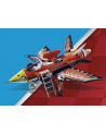 Playmobil Air Stunt Show Jet Eagle 70832 - nr 5