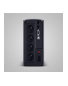 cyberpower Zasilacz awaryjny VP1000ELCD-FR 1000VA/550W/4xFR,AVR,LCD/RJ45 - nr 10