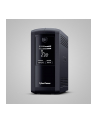 cyberpower Zasilacz awaryjny VP1000ELCD-FR 1000VA/550W/4xFR,AVR,LCD/RJ45 - nr 11