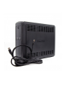 cyberpower Zasilacz awaryjny VP1200ELCD-FR 1200VA / 720W / 5xFR / AVR / LCD / RJ45 - nr 4