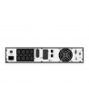 digitus Zasilacz awaryjny UPS Online Rack 19' LCD, 1000VA/1000W, 2x12V/9Ah, 8xC13, USB, RS232, RJ45 - nr 9