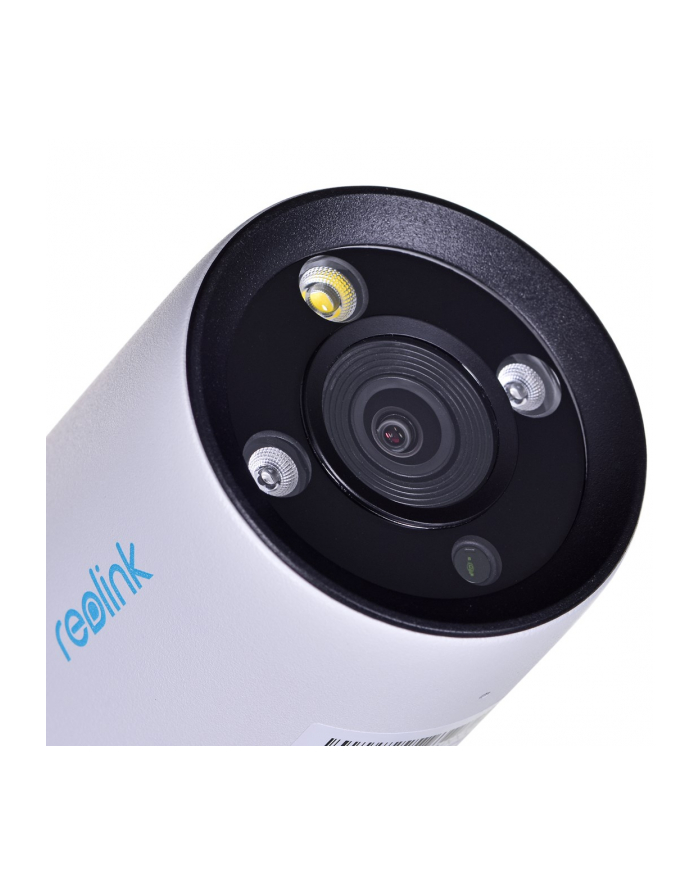 Reolink Inteligentna Kamera Poe Z Mocnym Reflektorem Rlc-1212A 12 Mp 2 8mm Ip66 H.265 Microsd Max. 256 Gb (CARLC1212A) główny