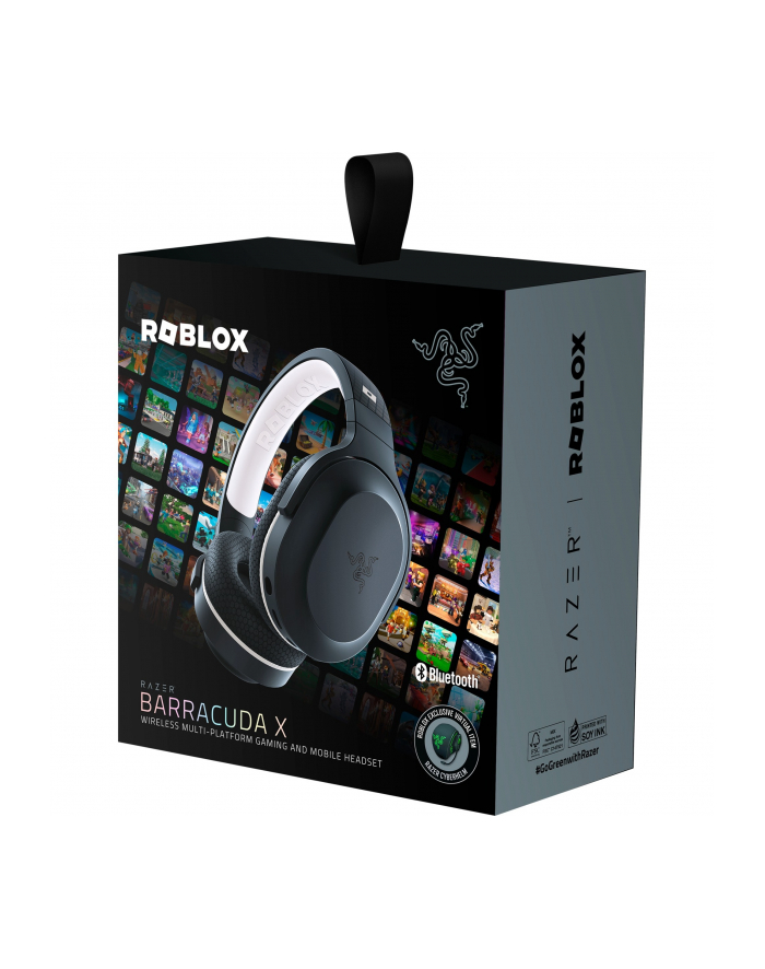 Razer Barracuda X Roblox Edition (RZ0404430400R3M1) główny