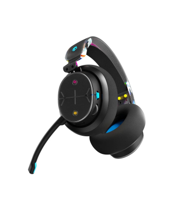 Skullcandy Plyr czarne (S6PPYP003)