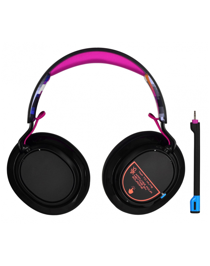 Skullcandy Slyr Pro czarne (S6SPYP003) główny