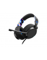 Skullcandy SLYR PRO Blue Digi-Hype (810045687285) - nr 1