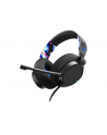 Skullcandy SLYR PRO Blue Digi-Hype (810045687285) - nr 2