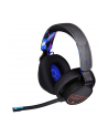 Skullcandy SLYR PRO Blue Digi-Hype (810045687285) - nr 7