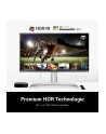 LG 27'' 27UP650P-W UHD 4K Monitor DP HDMI IPS 16:9 biały - nr 51