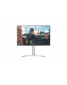 LG 27'' 27UP650P-W UHD 4K Monitor DP HDMI IPS 16:9 biały - nr 21