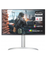 LG 27'' 27UP650P-W UHD 4K Monitor DP HDMI IPS 16:9 biały - nr 49