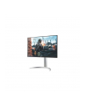 LG 27'' 27UP650P-W UHD 4K Monitor DP HDMI IPS 16:9 biały - nr 61