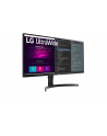 LG 34WN750P-B IPS, QHD, 3440 x 1440, 21:9, 5 ms 34'' - nr 6