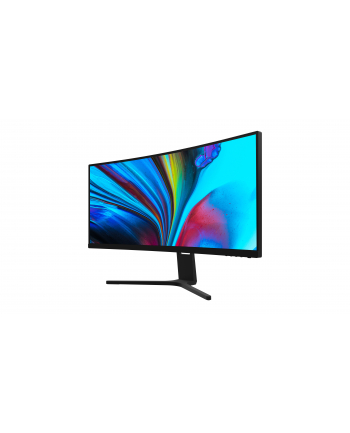Xiaomi Curved Gaming Monitor 30'' WFHD, 2560 x 1080, 21:9, 4 ms