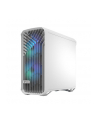 Fractal Design Torrent White RGB TG Clear (FDCTOR1A07) - nr 84