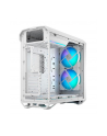 Fractal Design Torrent White RGB TG Clear (FDCTOR1A07) - nr 14